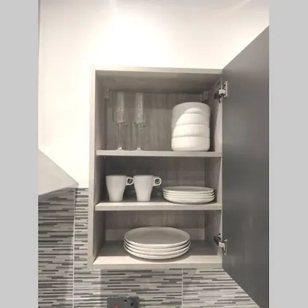 Apartment New - Offline Bookings On 079-504-13594
